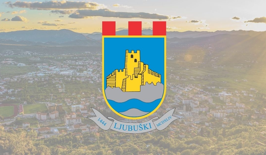 Anketa za uvezivanje dijaspore iz Grada Ljubuškog