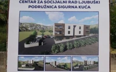 Održan sastanak u okviru projekta “Most sigurnosti, potpore i razvoja”